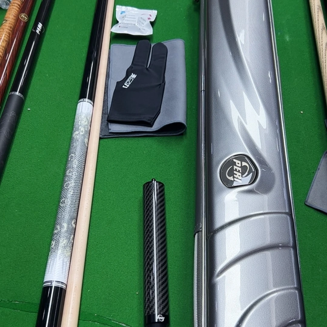 木二手皮尔力战狼全套