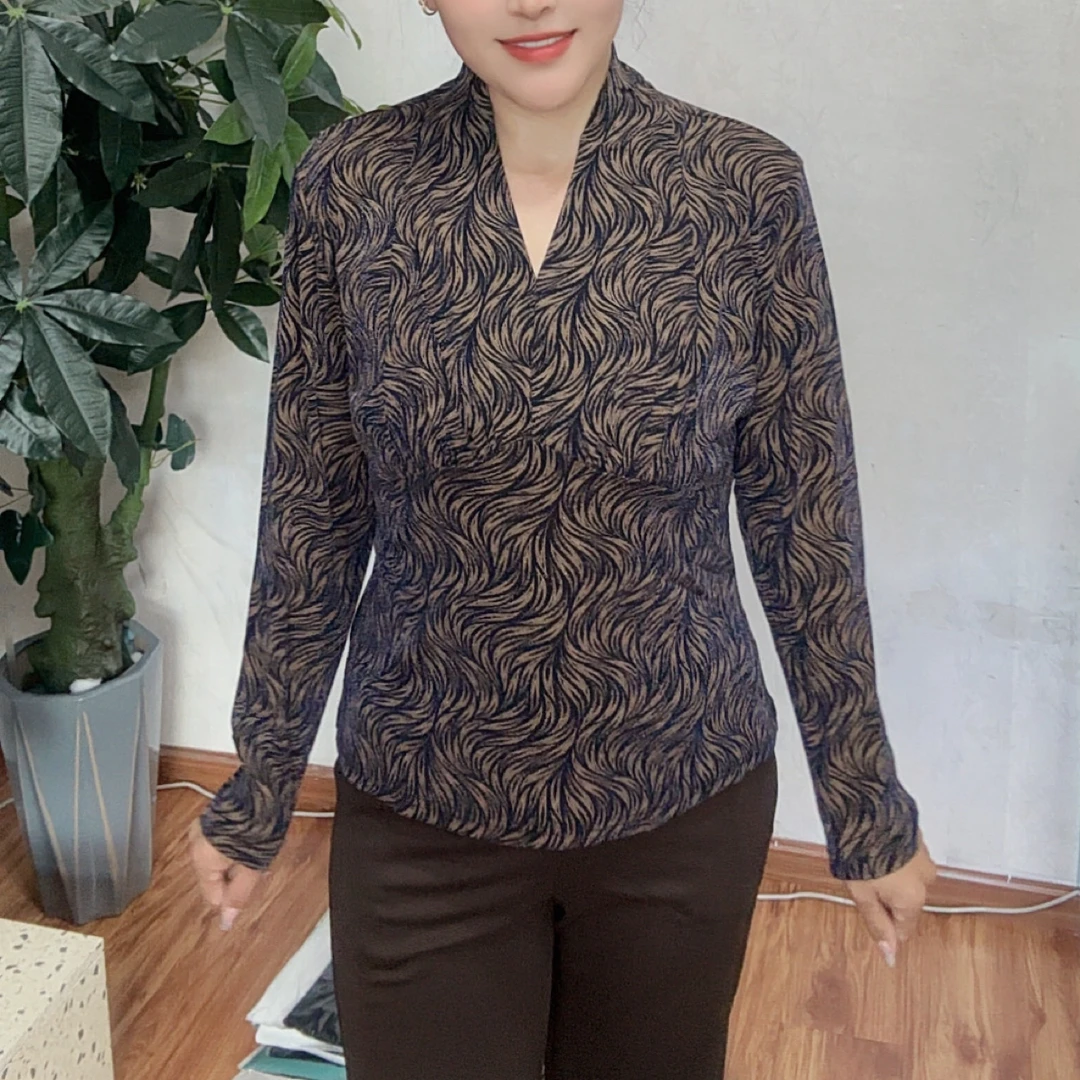 (27)女士头套性宽松版时尚休闲
