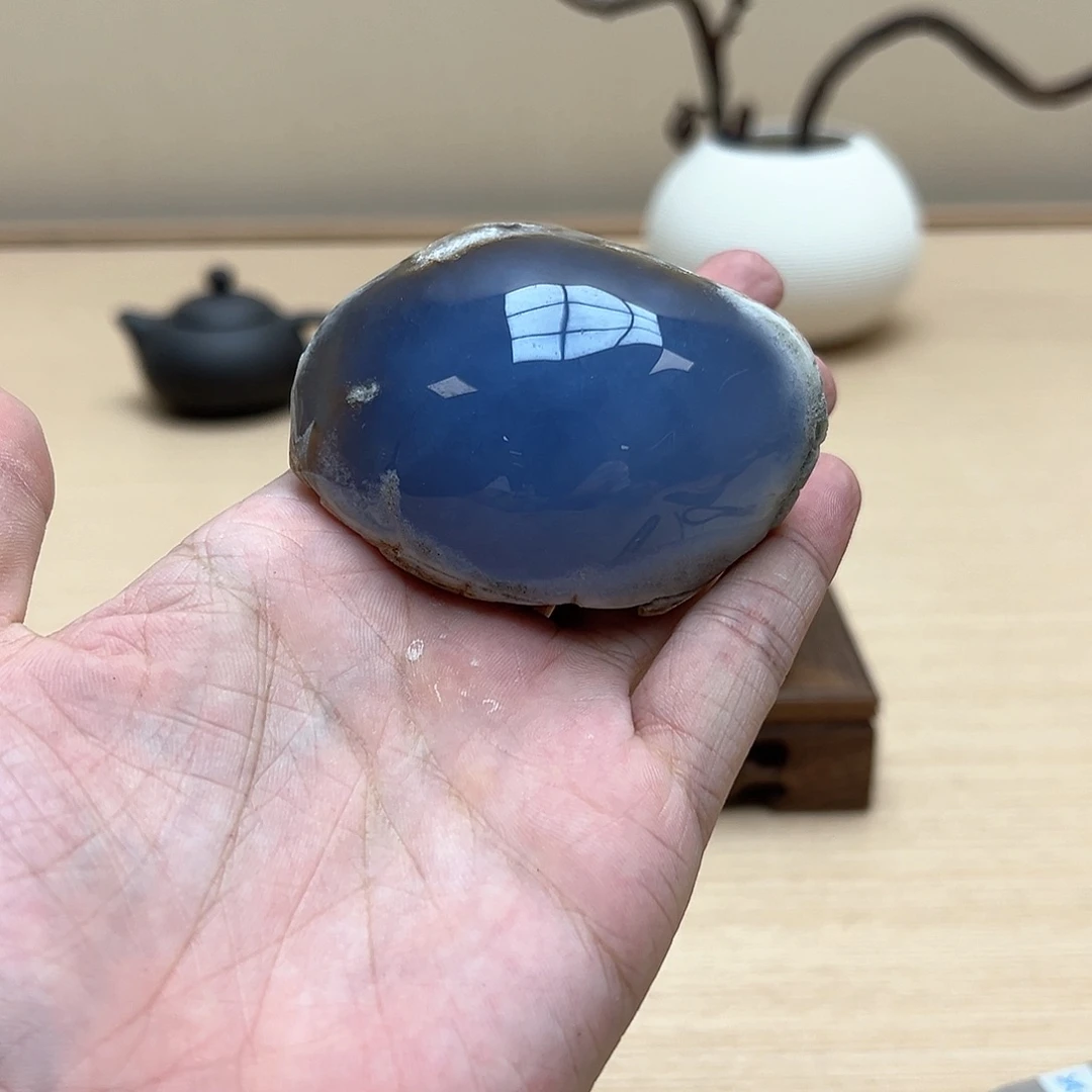 未镶嵌玛瑙/玉髓珠宝奇石小***凉