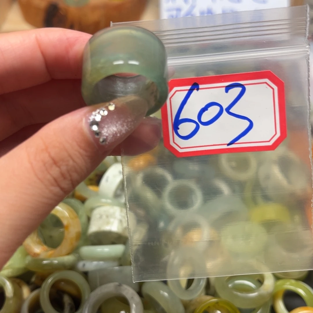 水***果蛇纹石玉未镶嵌珠宝奇石