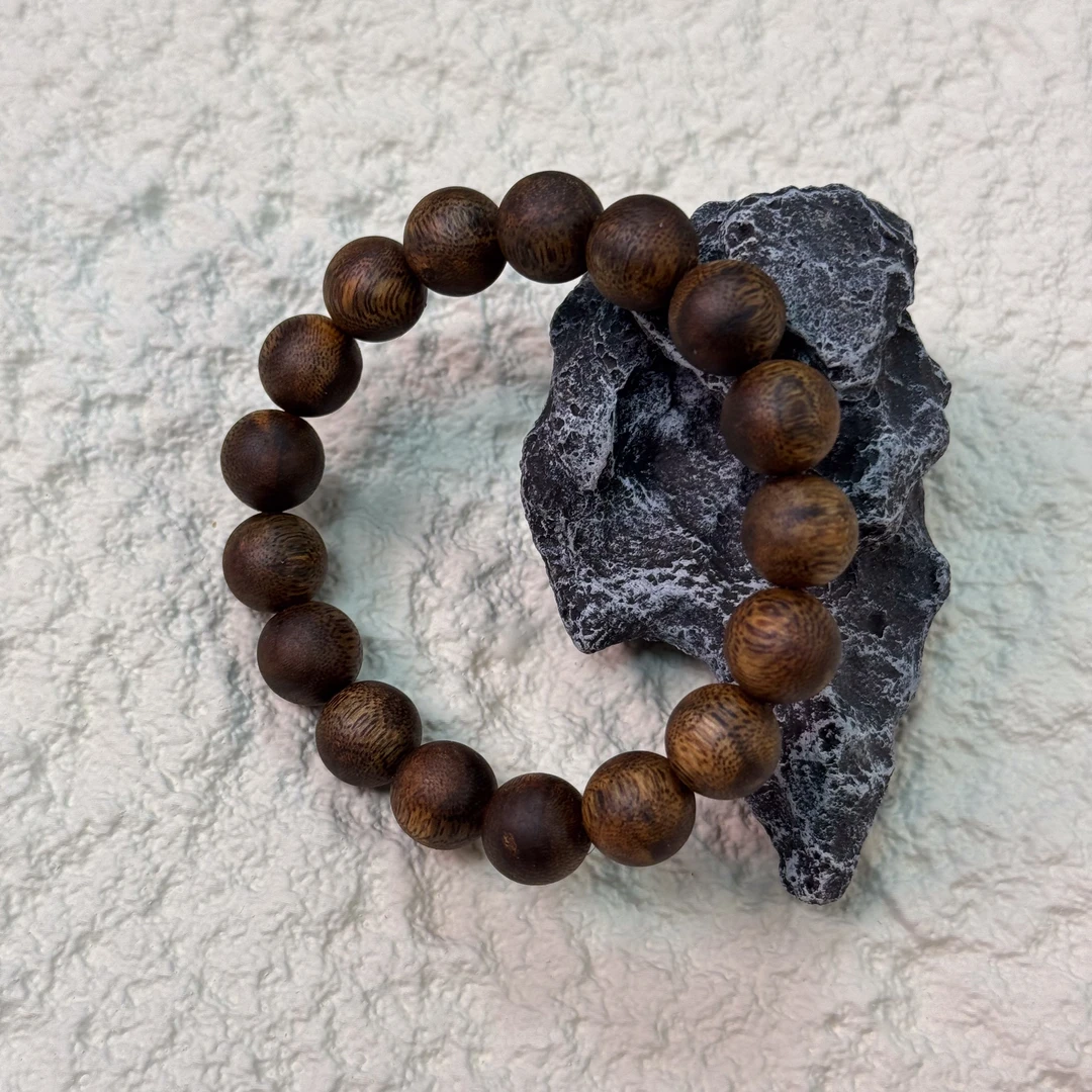 沉香手串12mm【多样性发其一】