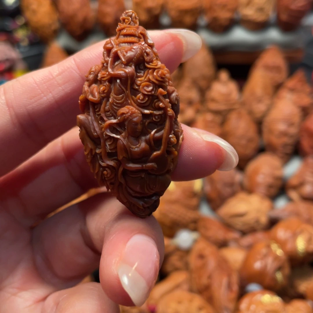 【闪购商品】手串/手链橄榄核