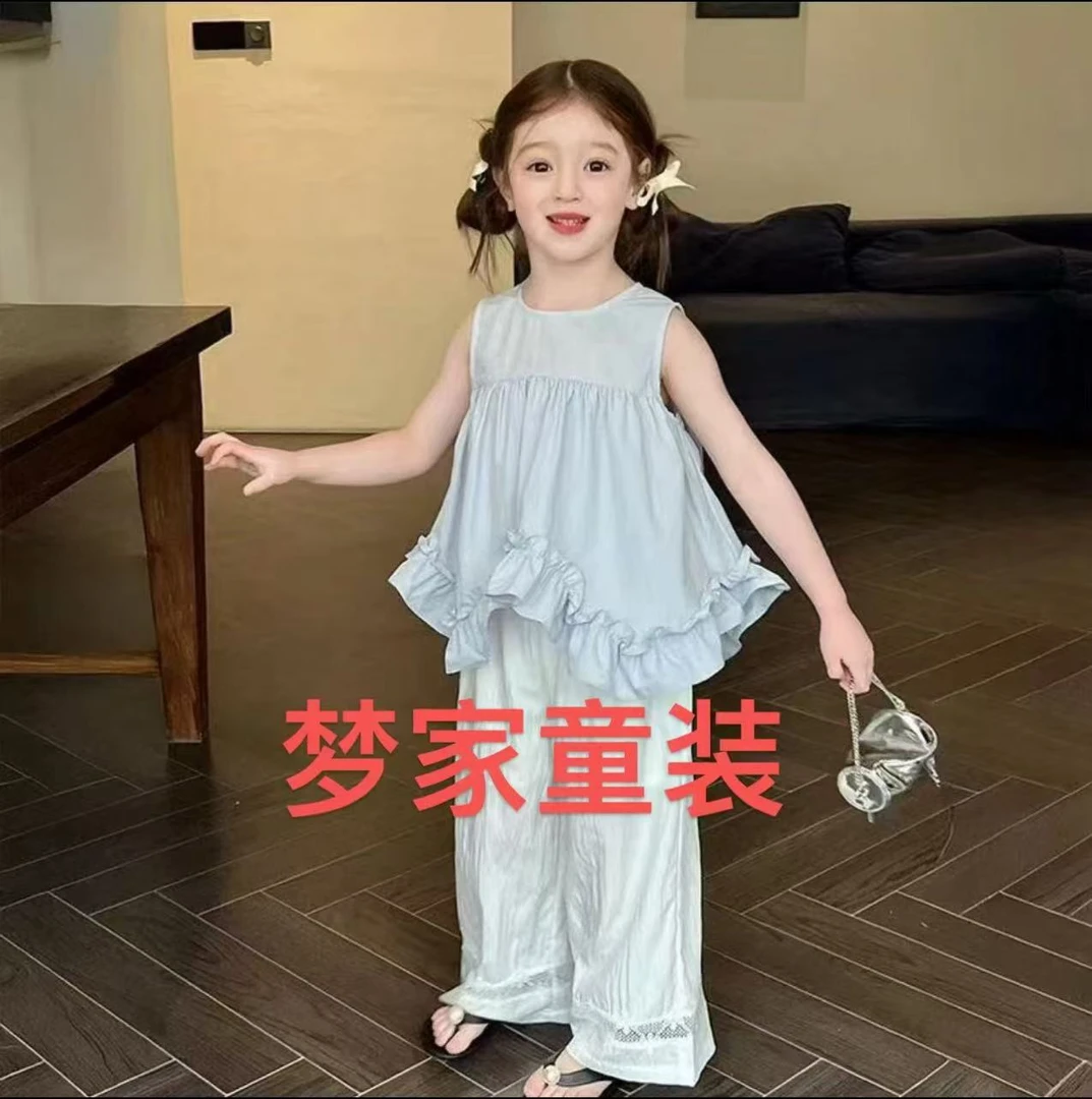 梦家童装男女童四季7