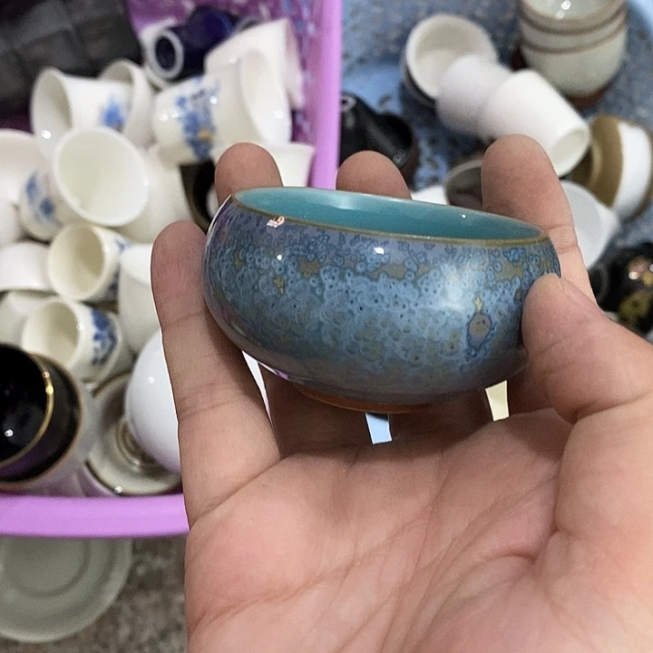 陶瓷艺术品及陶瓷制品壶