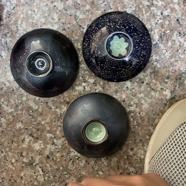 陶瓷艺术品及陶瓷制品