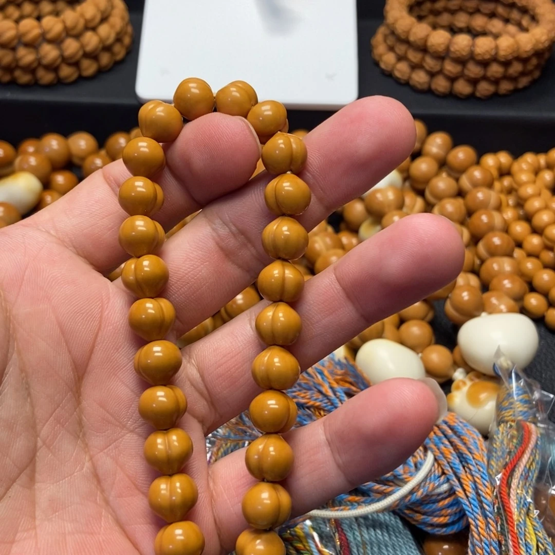 手串猴头核桃全品屁桃