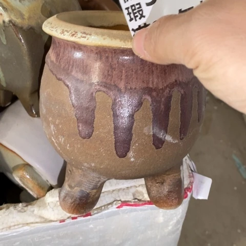 罐9829 微瑕38包邮景德镇陶瓷