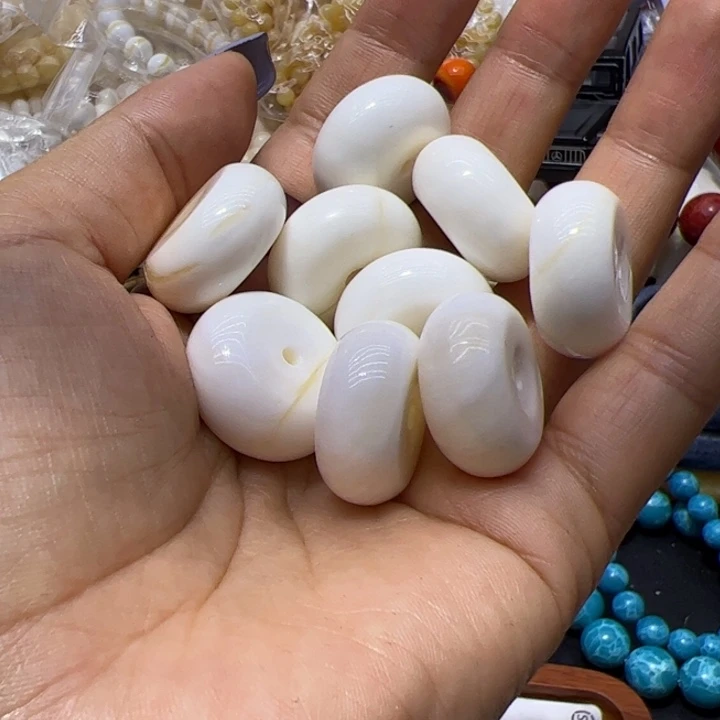 大果紫檀（缅甸花梨）墩子