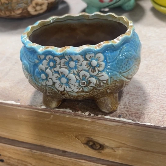 稍等下都会上，每个盆都有，左上角福袋可以先参与一下