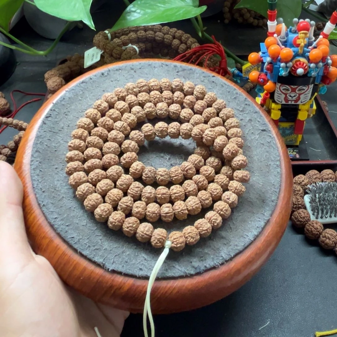 金刚菩提吊坠老树王