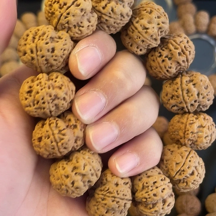 金刚菩提吊坠金刚菩提子手串