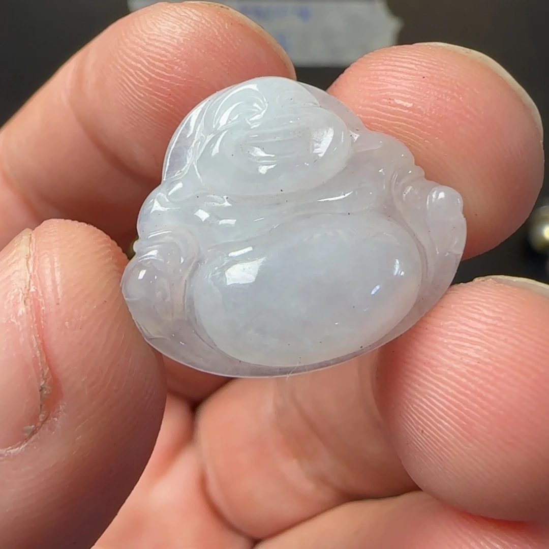 未镶嵌定制翡翠天然