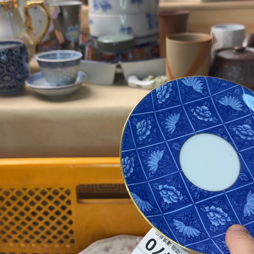 路***丙瓷片470 回流日瓷全场满18米包邮