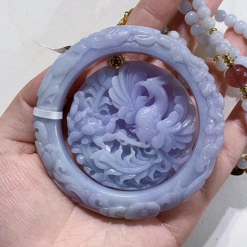 【闪购商品】未镶嵌手镯翡翠
