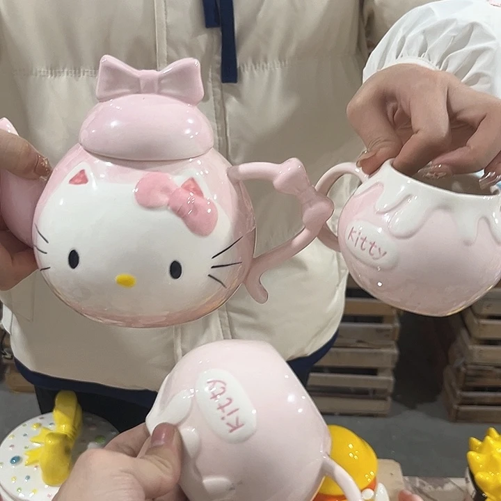 紫砂茶壶我们的生活