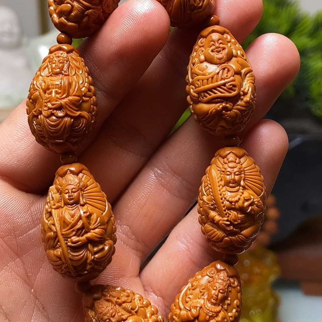 橄榄核手串/手链bhhhhhhhhhhhhhhh