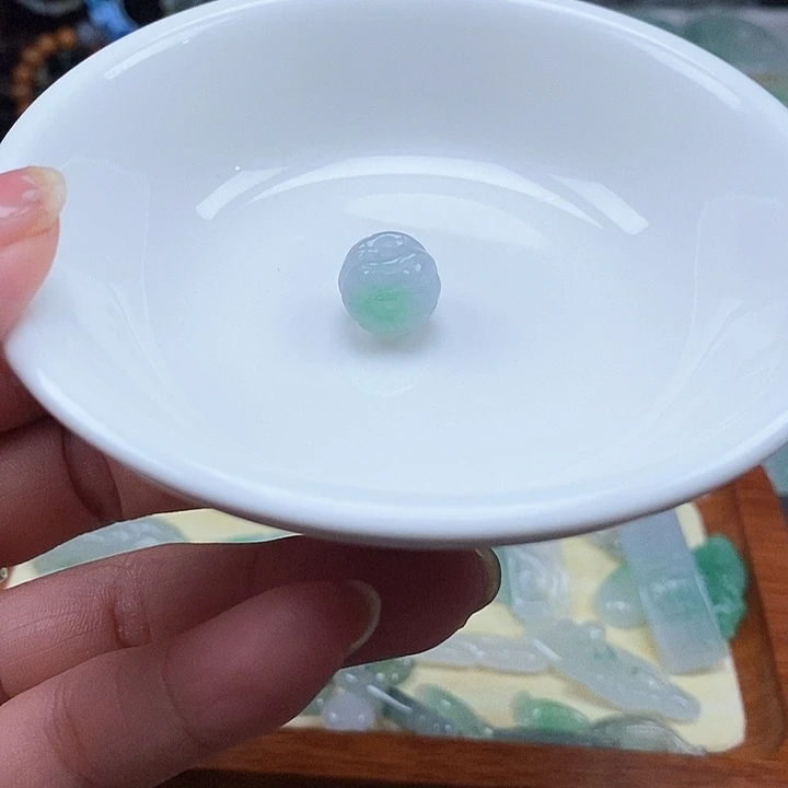 吊坠(不含链)未镶嵌翡翠566558888888