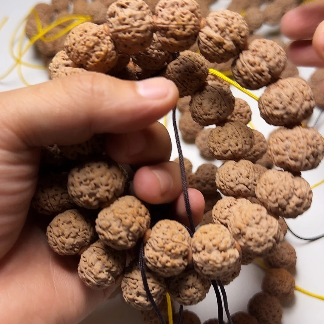 金刚菩提手串19尺寸安娜