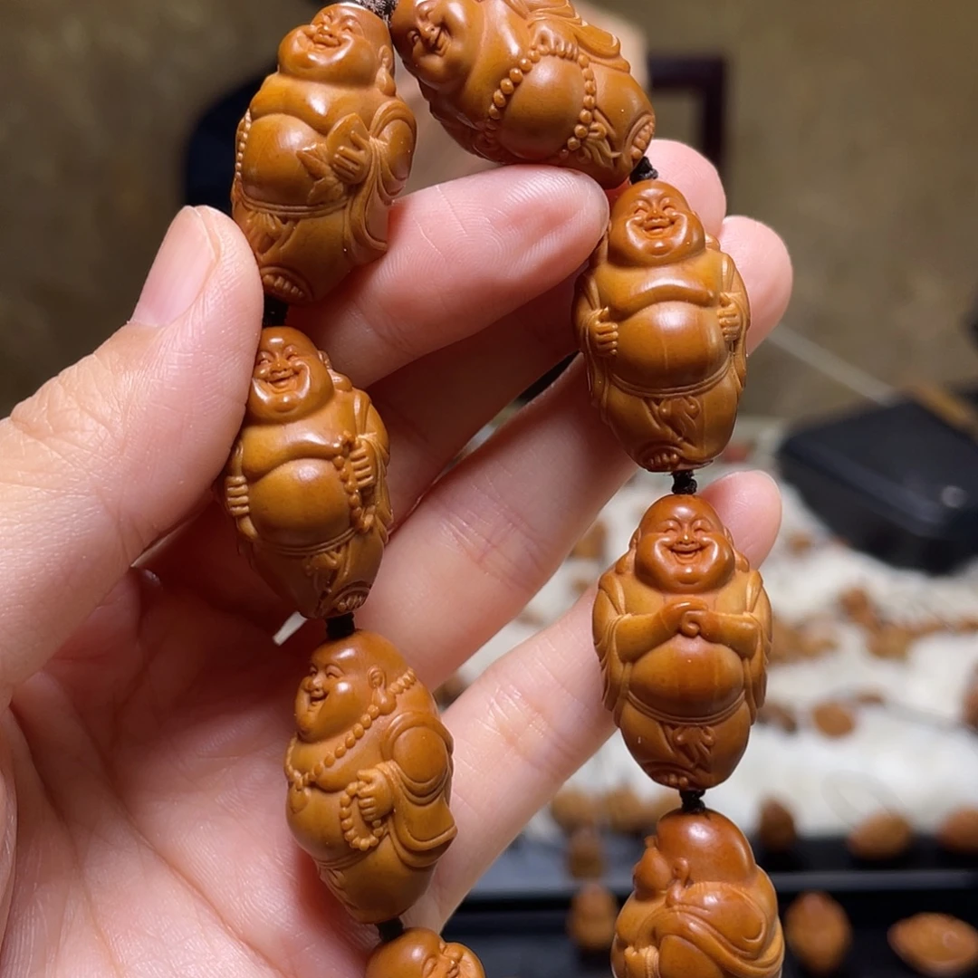 手串/手链橄榄核橄榄核