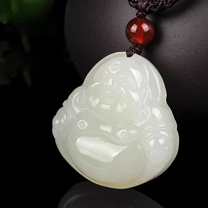 非金属珐琅吊坠 小佛女款时尚百搭经典款