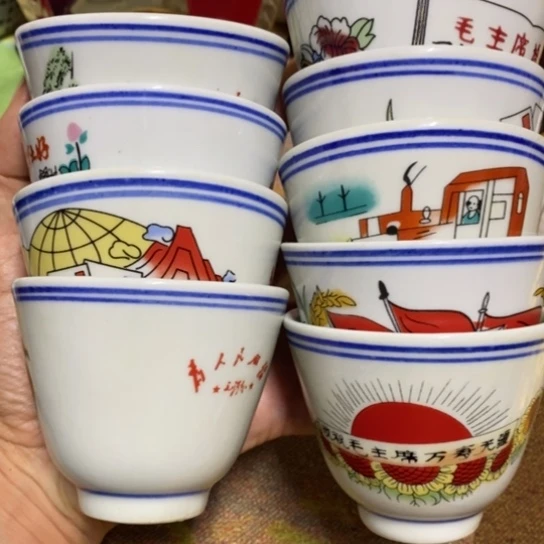 景德镇陶瓷艺术品