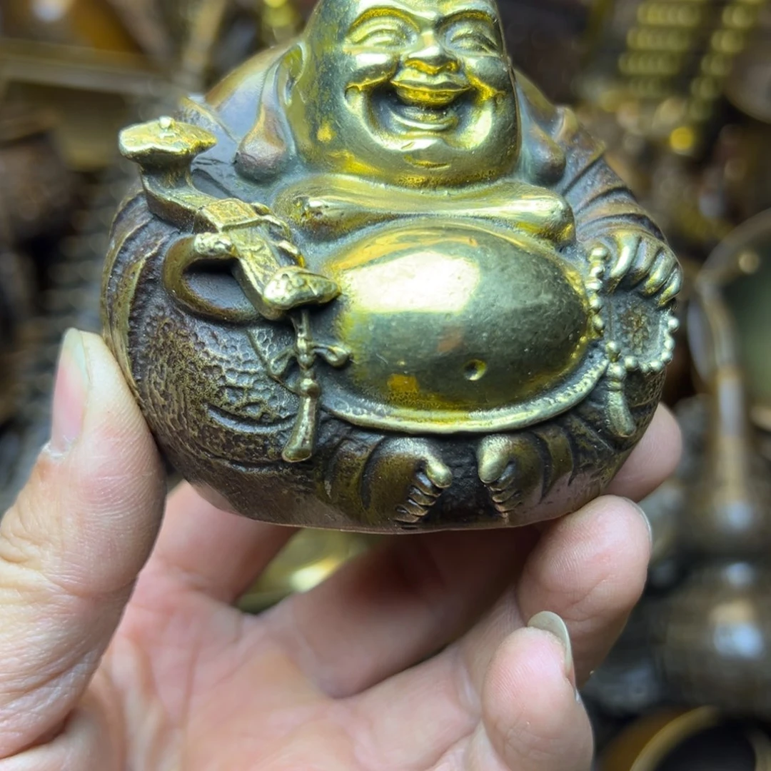 精美文玩摆件，点击下单