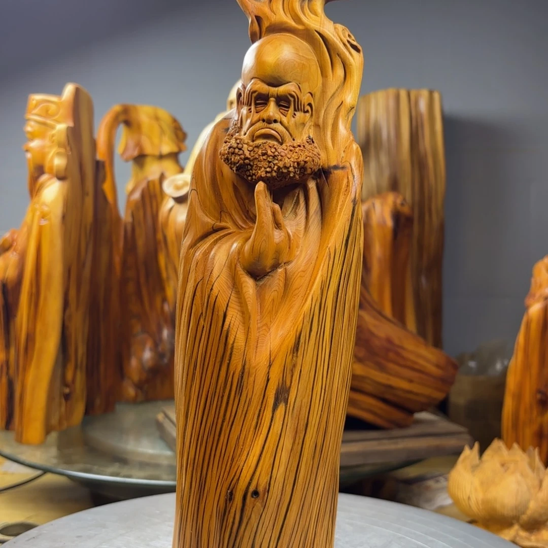 柏木崖柏摆件6666666666666