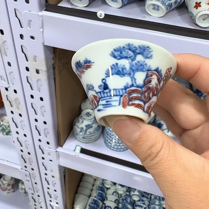 陶瓷艺术品收藏陶瓷