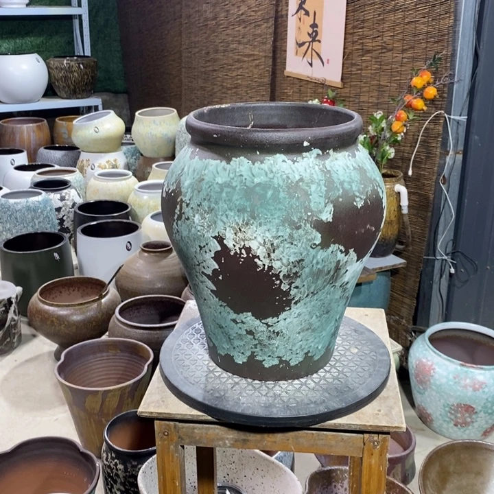 花盆口20高32～～～～～