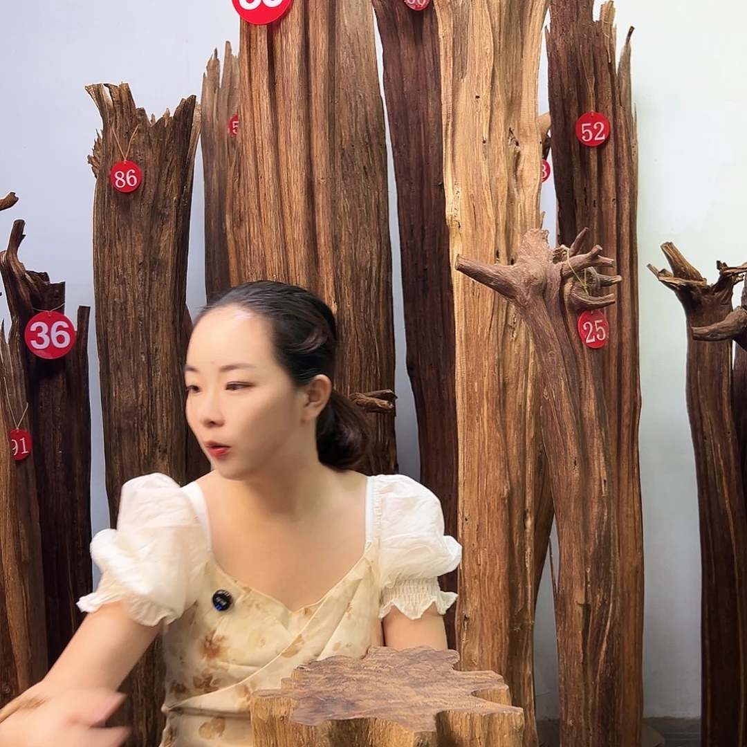 沉香碎屑沉香天然沉香原料香料