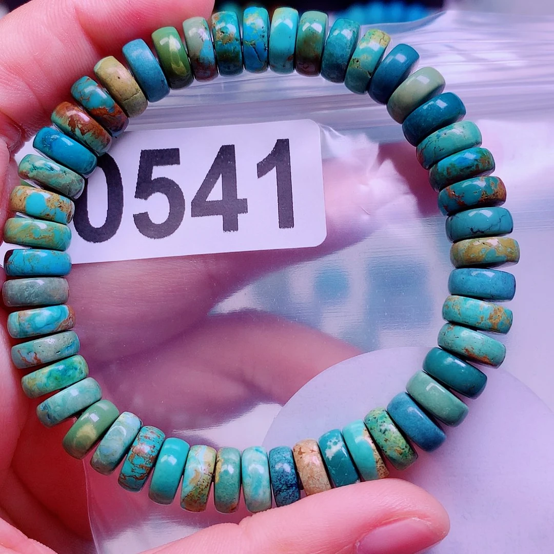 空竹粉丝专享十堰特色手工散珠