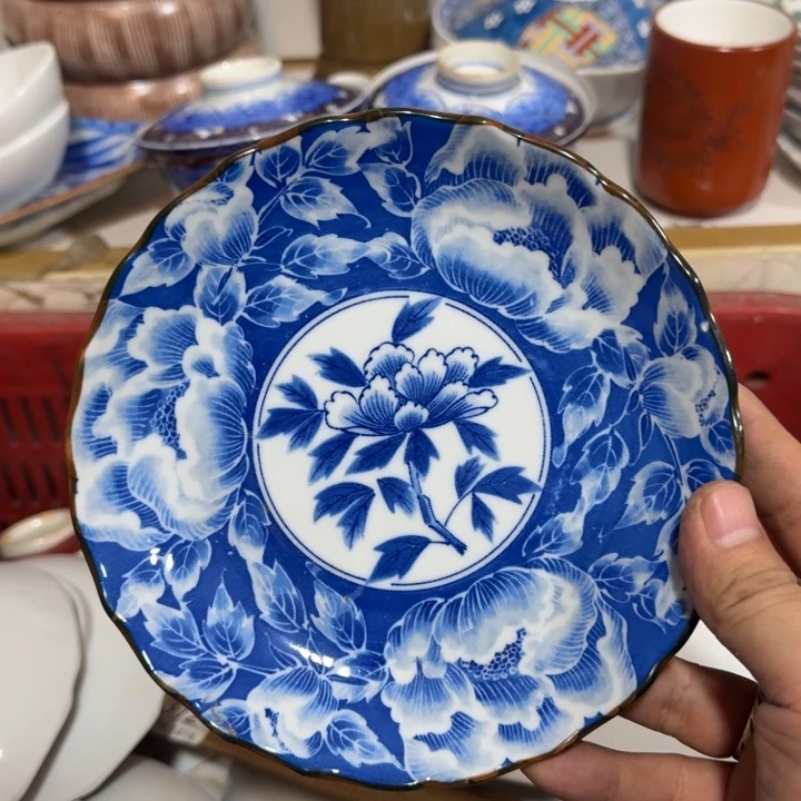 陶瓷推荐第二名20包邮