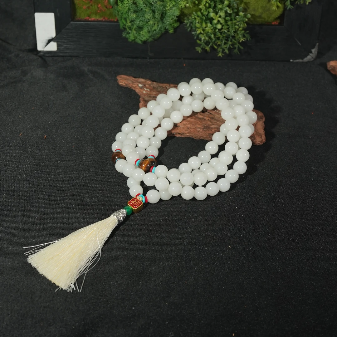 非金属涤纶项链 香港王老板-卡1.2饰品项链6w724