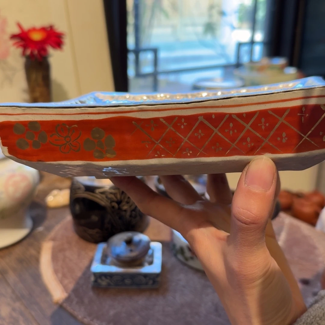 罐纯手工制作的一
