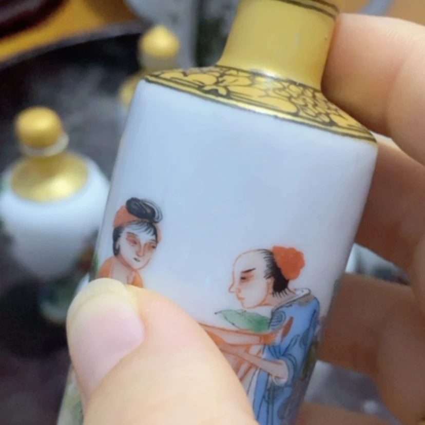 【闪购商品】陶瓷艺术设计是摆件设计