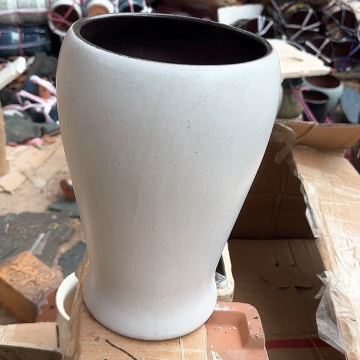 紫砂茶碗轻奢风口径19高度32