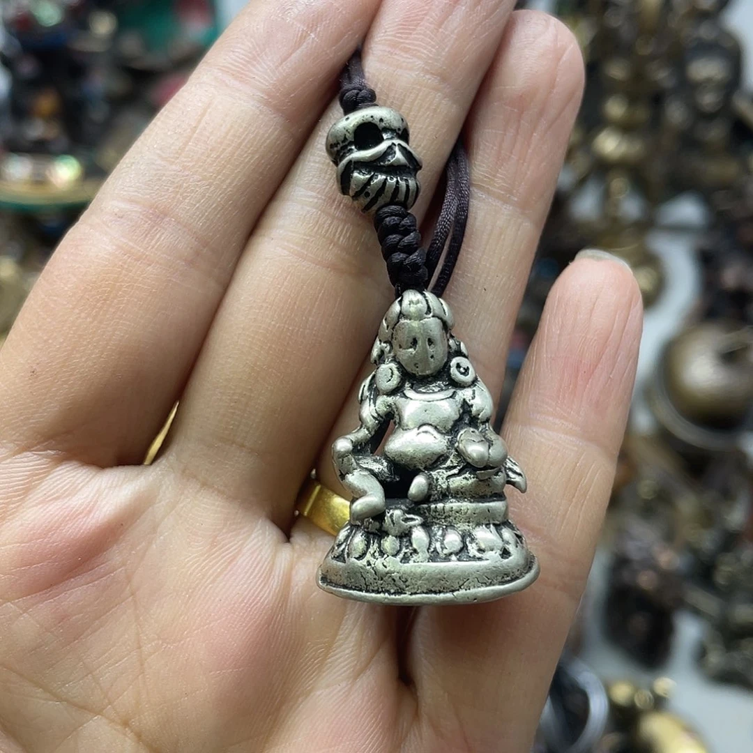 工艺品挂件一物一图