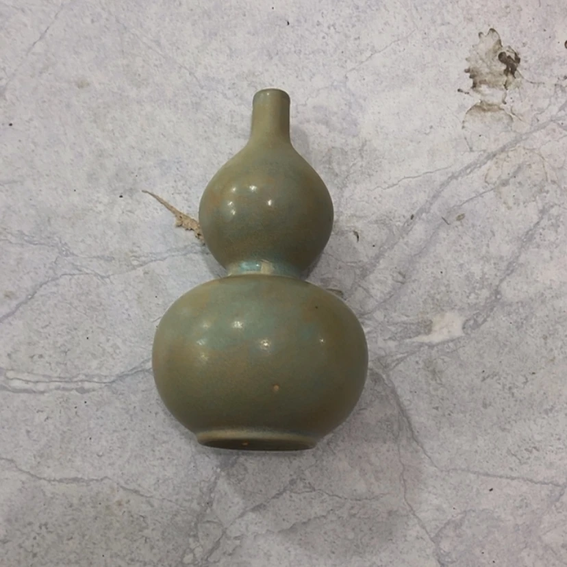 【闪购商品】摆件高古瓷五大名窑南***⭐