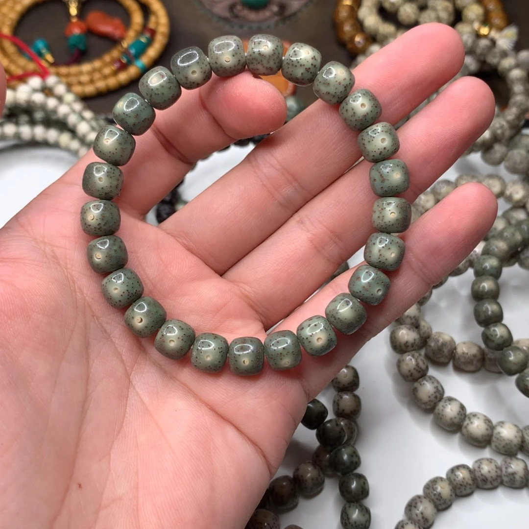 星月菩提手串L****o星月菩提