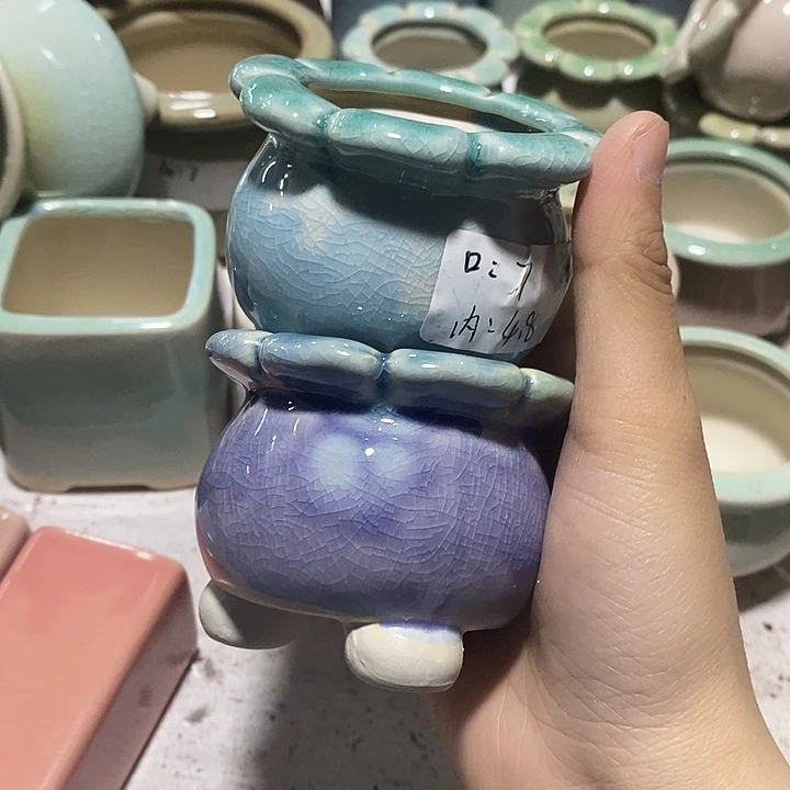 红陶【满10米包邮默认微瑕疵】2个浮力