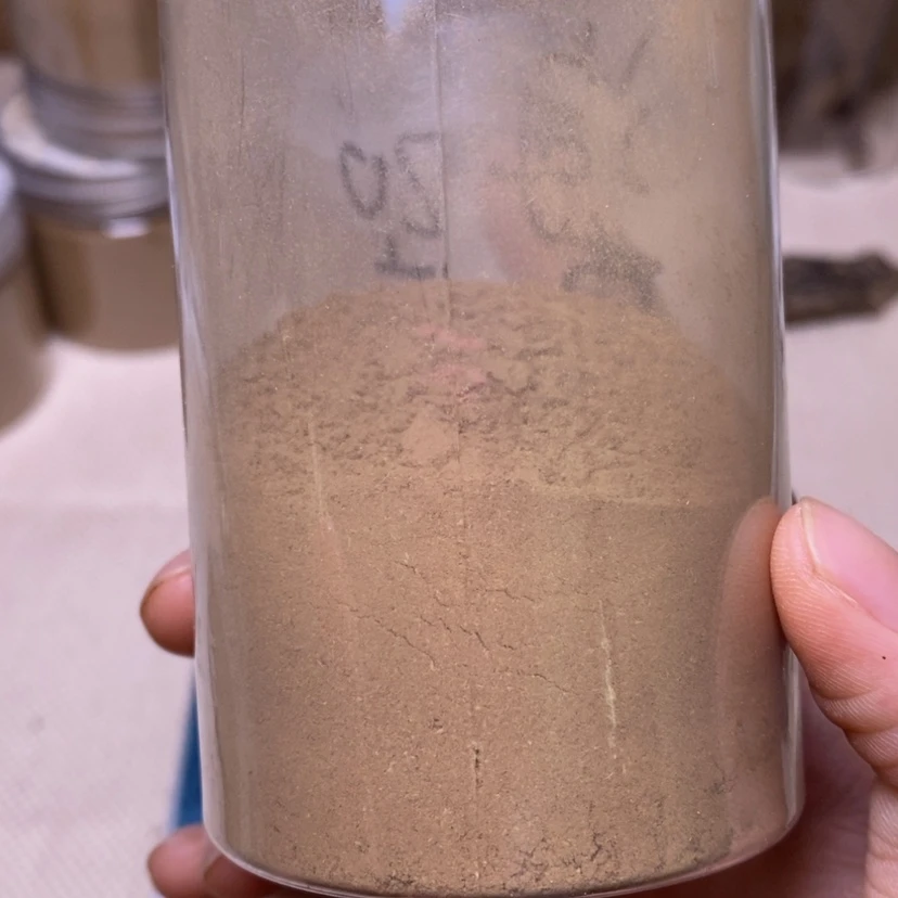 【闪购商品】海南虫漏粉20克100目