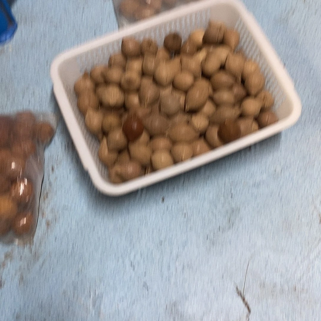 橄榄核吊坠聚**道发货30颗