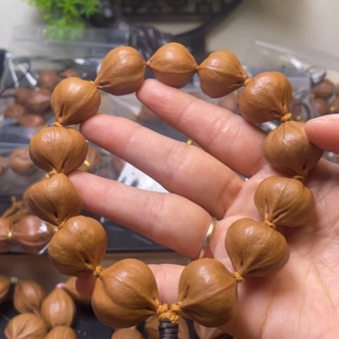 橄榄核手串/手链橄榄核150