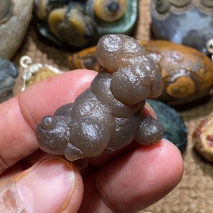 石材戈壁石，戈壁石