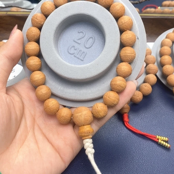 吊坠凤眼菩提12➕新串