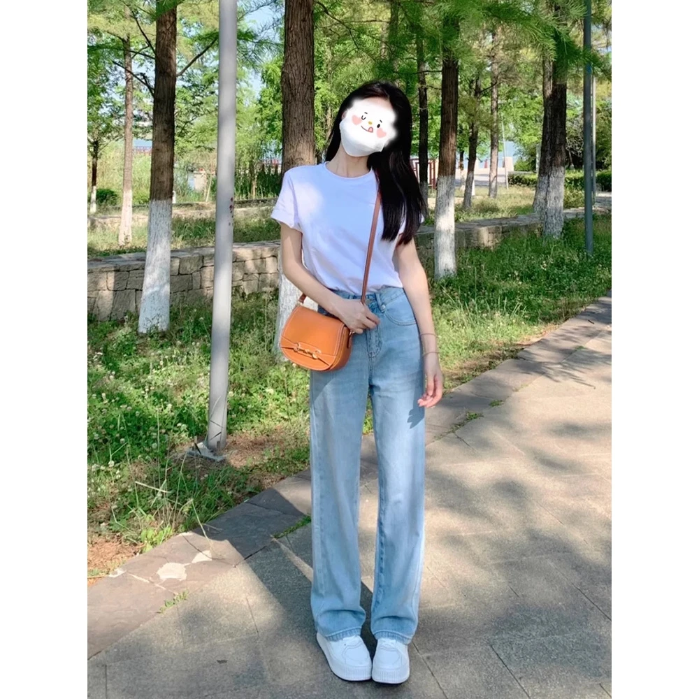 福袋任意孤品安花嘉等牛仔裤一件（随机发备注码数）
