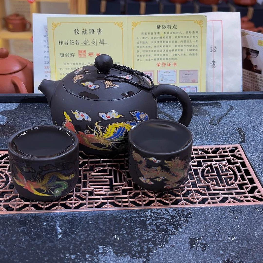 紫砂茶案紫砂壶1111111111111