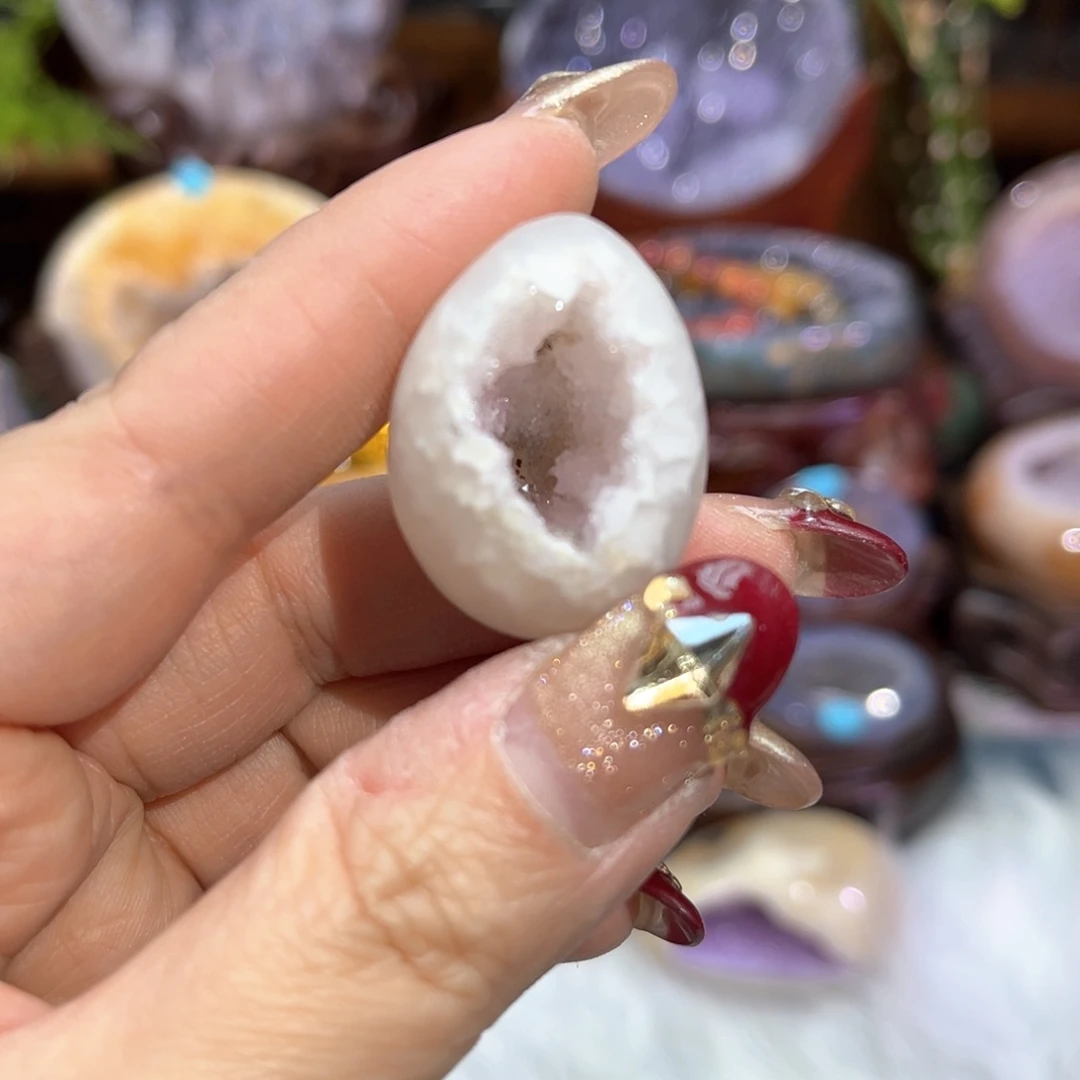 紫晶大型摆件（非配饰）未镶嵌麦**望