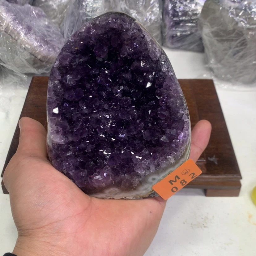 【闪购商品】水晶大型摆件（非配饰）未镶嵌