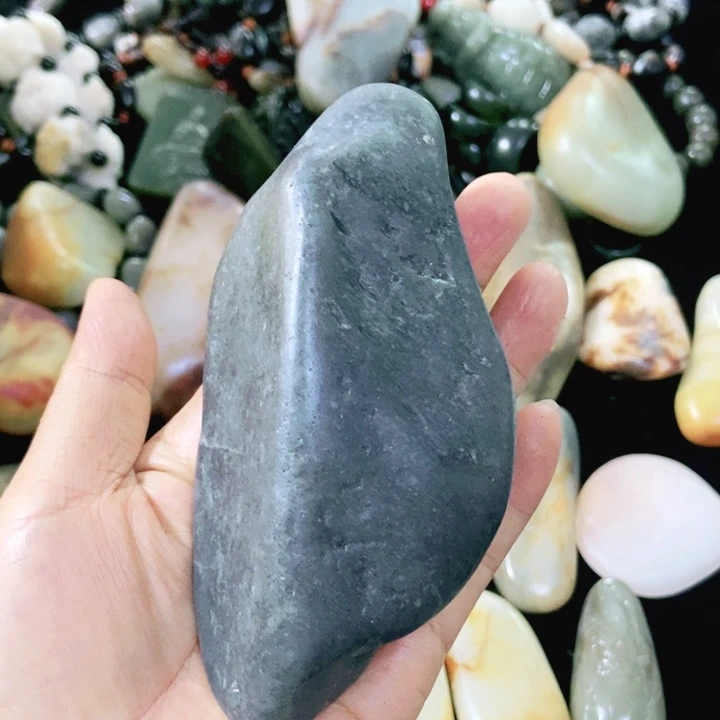 手链未镶嵌和田玉